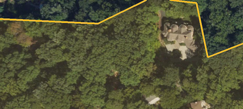 Residential Lot with Septic Permit