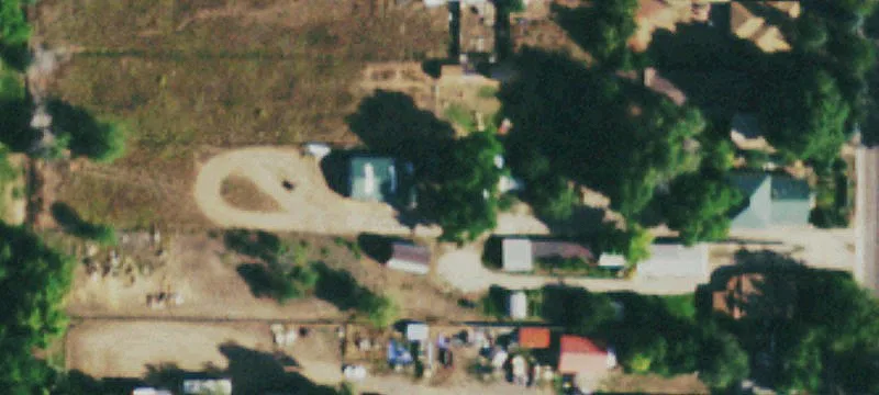 Residential Development Land Parcel