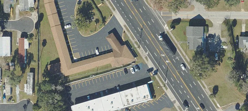 Industrial Warehouse for Sale