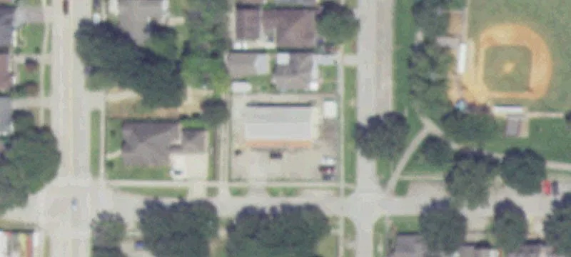 Shovel-Ready Development Lot