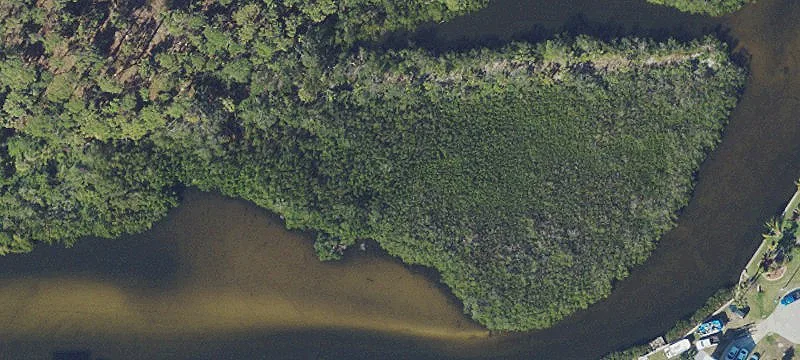 Waterfront Land Parcel