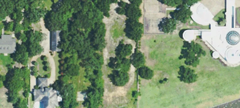 Gulffront Waterfront Building Site