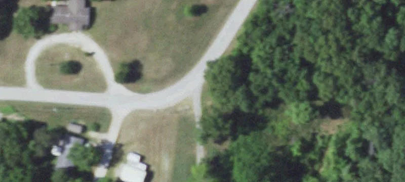 Recreational Home Lot Near Lake