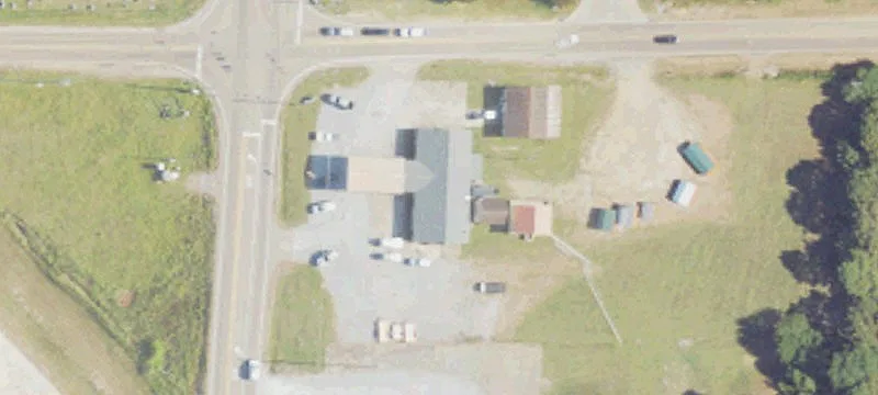High-Visibility Corner Commercial Site