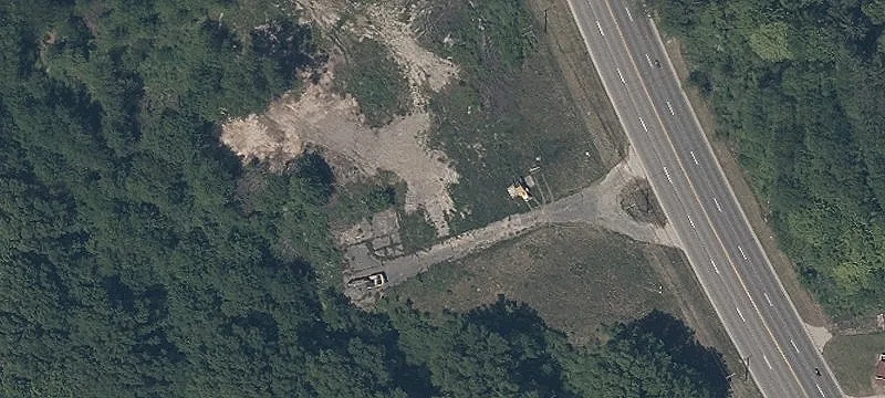 Commercial Land Parcels for Sale