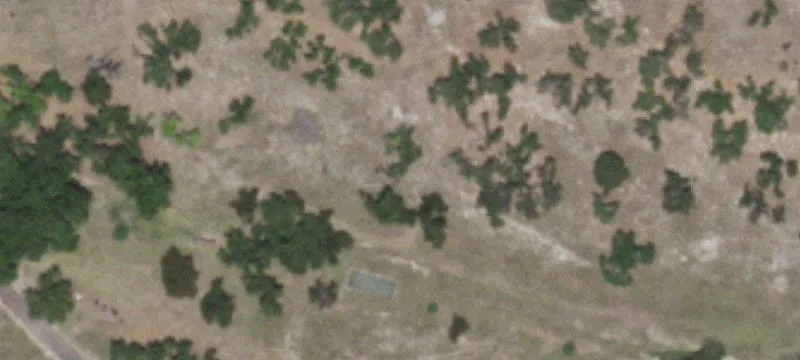 Gated Hill Country Land Tract