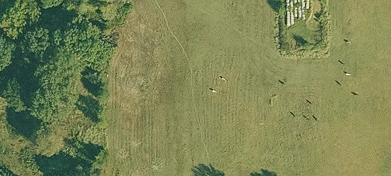 Agricultural Land Parcel