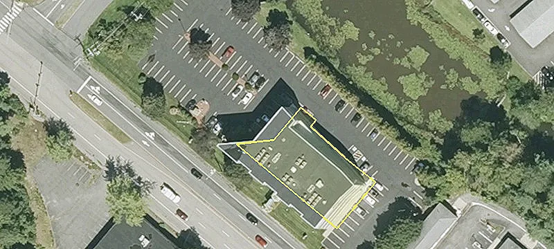 Office Space for Lease