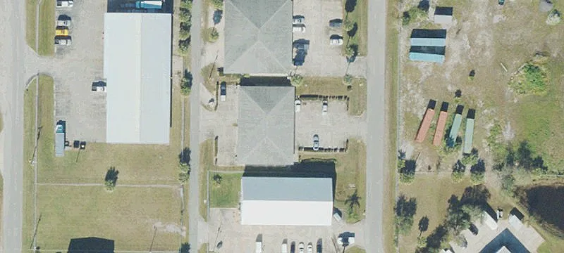 Warehouse Space for Lease