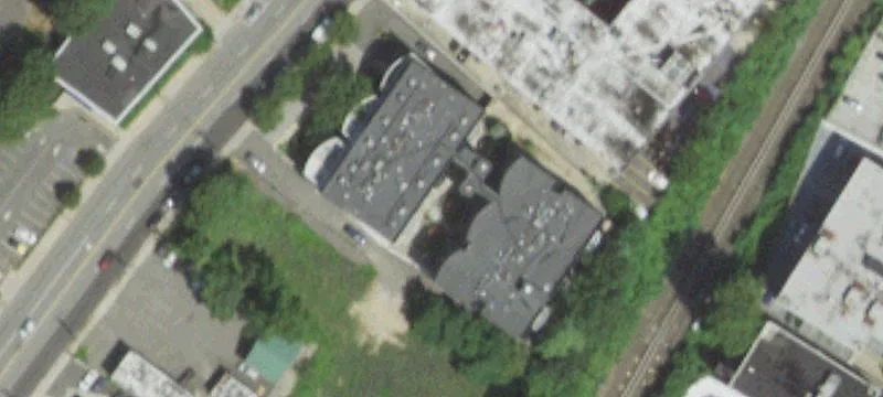 Office Space in A-Class Building