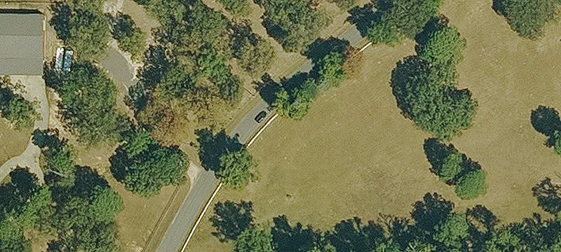 Waterfront Residential Land Lots