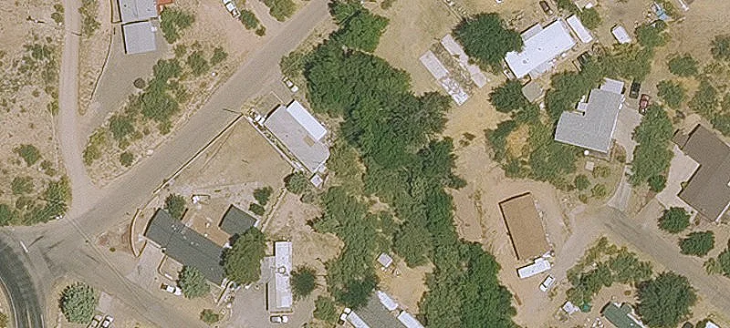 Vacant Residential Land Parcel