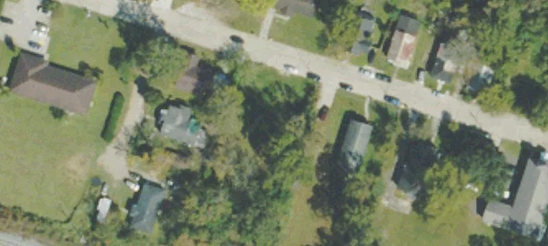 Double Lot Residential Development Land