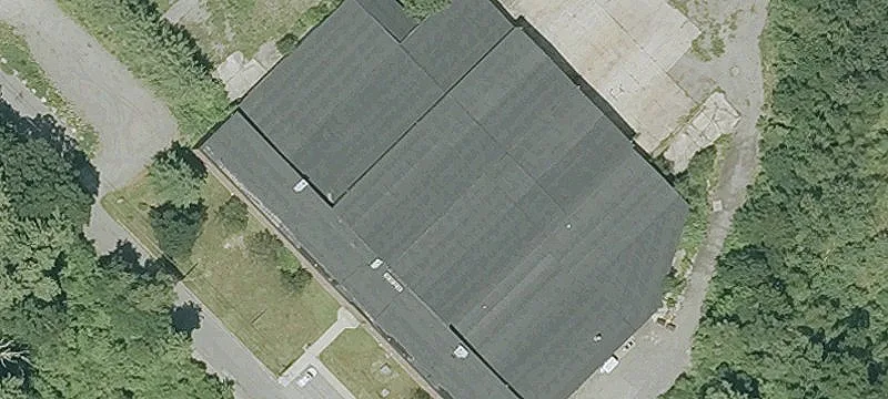 Industrial Warehouse for Lease