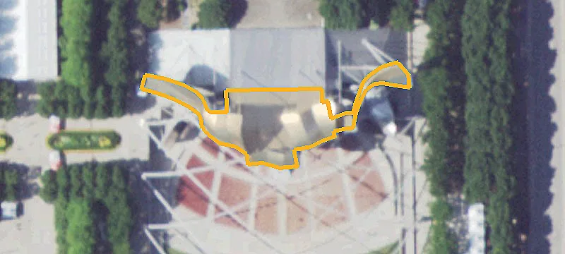 Land Parcel for Sale