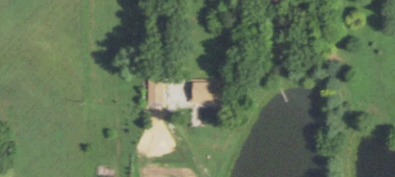 Corner Agricultural Land Parcel