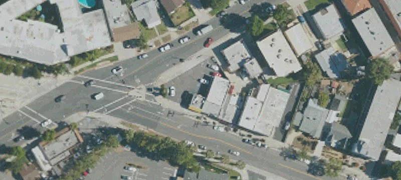 Two-Unit Medical Office & Retail