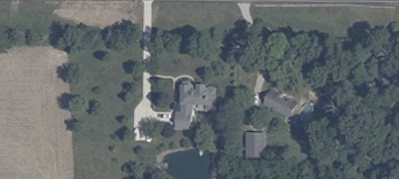 Residential Development Land with Utilities
