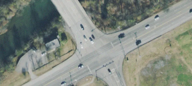 Commercial Land Parcel Near Retail