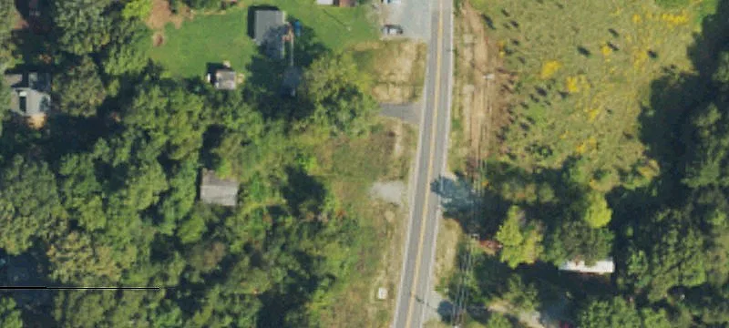 RS20 Single-Family Land Parcel