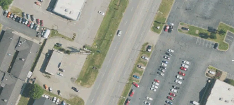 Freestanding Drive-Thru Restaurant with NNN
