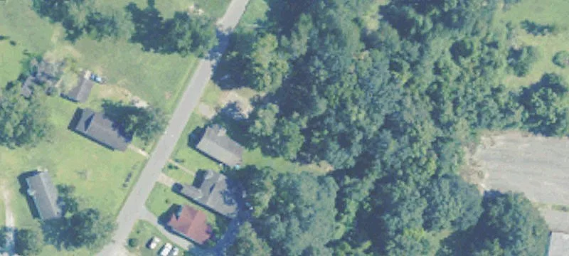 Residential Development Lot