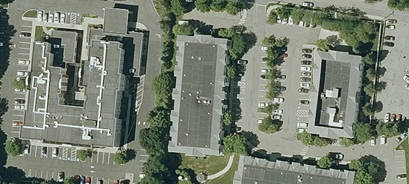 Specialty Rental Property