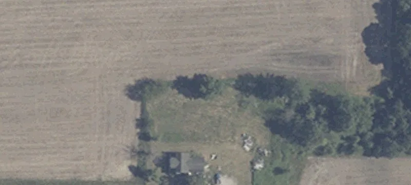Agricultural Land Parcel