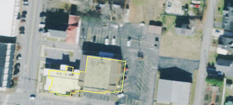 For-Sale Industrial Warehouse