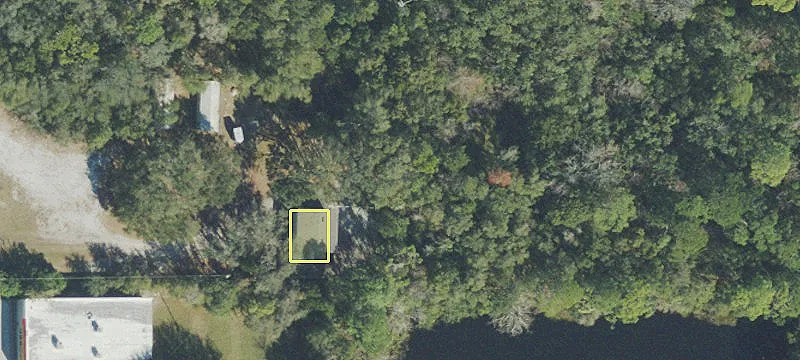 Agricultural Land Parcel for Development