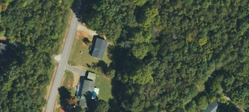 Hunting Land Tract for Sale