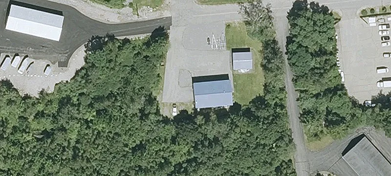 Self-Storage Rental Facility