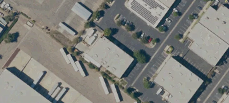 Class A Industrial Warehouse