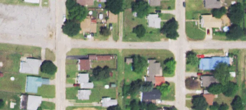 Commercial Farmland Tract