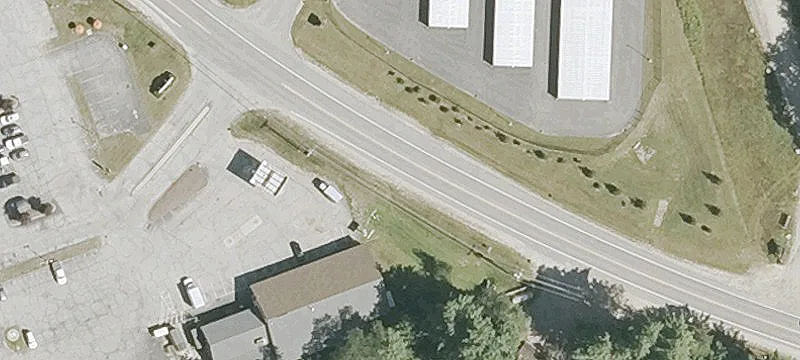 Two-Story Multi-Tenant Office Condo