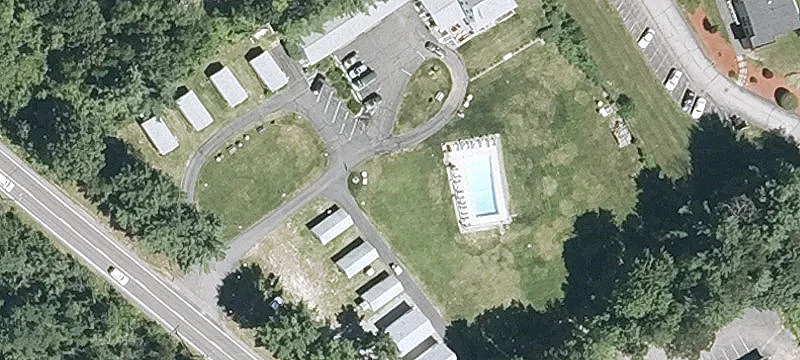 Turnkey Hotel and Resort Property