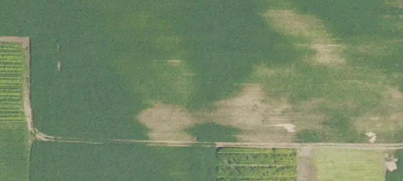 Residential Land Development Parcel
