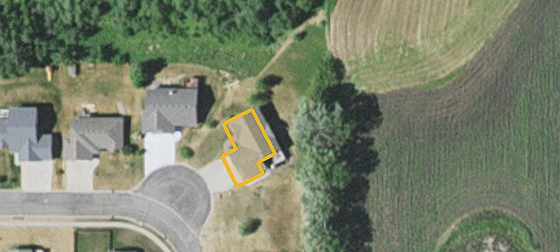 Residential Home Lot
