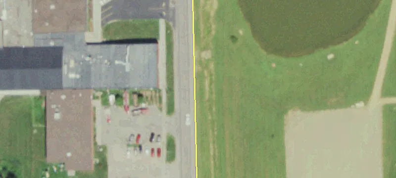 Updated Live-Work Service Station