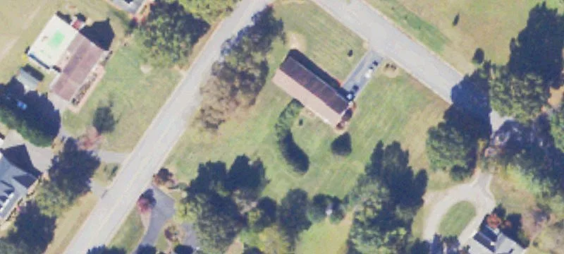 Level Residential Home Lot