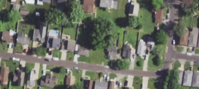 Residential Home Lot