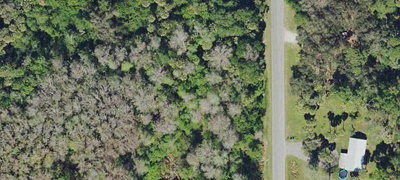 Land Tract for Development or Recreation