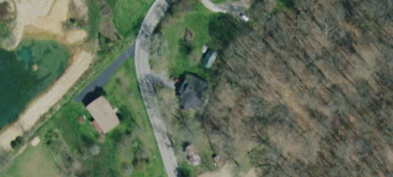 Residential Land Parcel