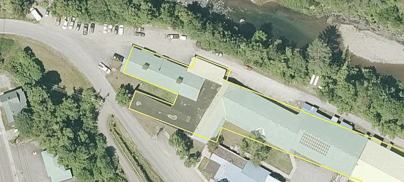 Turnkey Bowling Alley With Licensed Bar