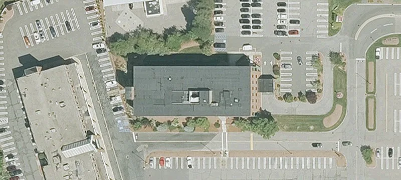 Office Suite with Conference Room