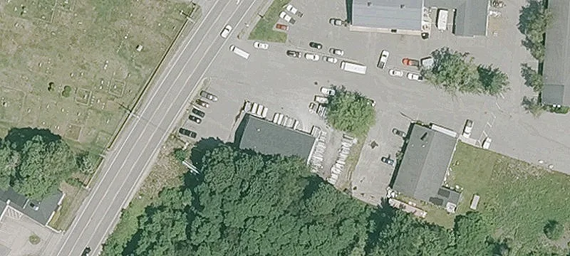 Flex Retail-Industrial Facility