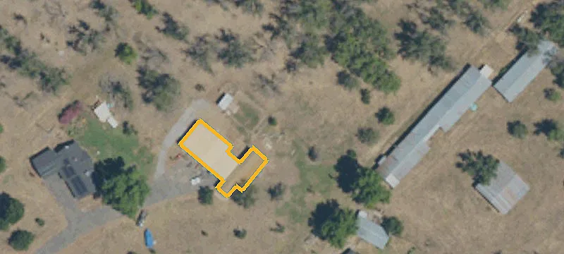 Country Acreage with Canal Views