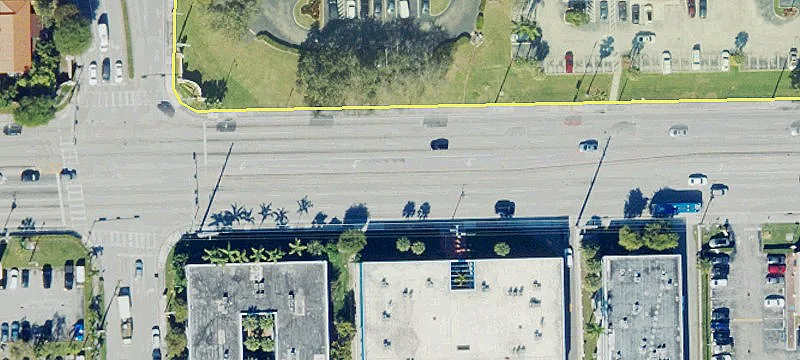 Warehouse Space for Lease