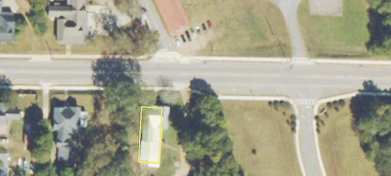GPS-Friendly Specialty Lease Space