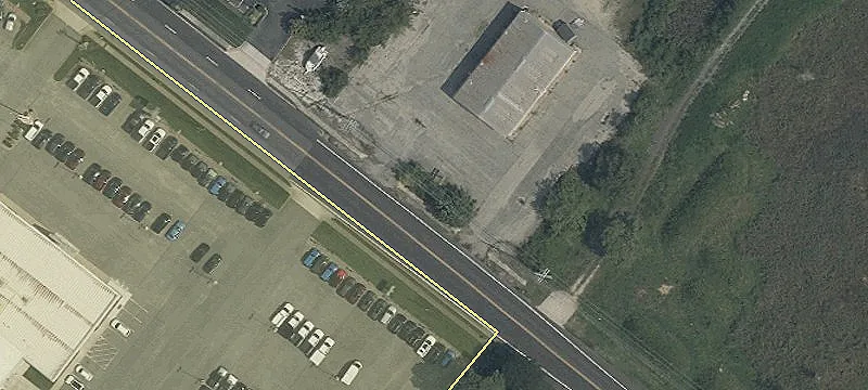 Mixed-Use Development Parcel